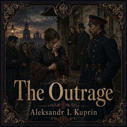 Outrage, The