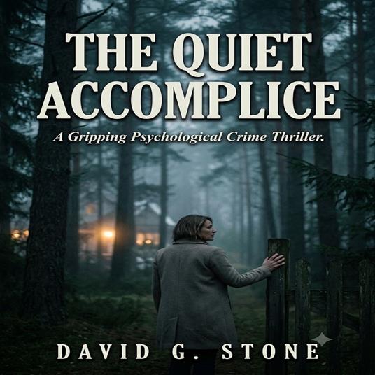 Quiet Accomplice, The