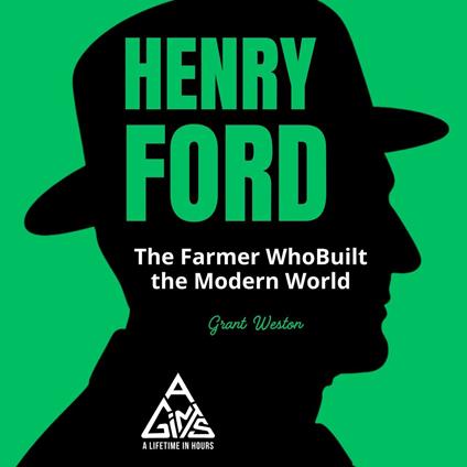 Henry Ford