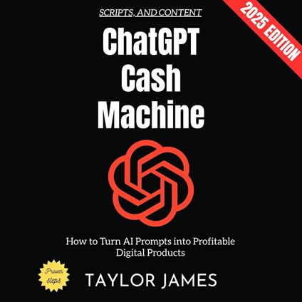 ChatGPT Cash Machine: