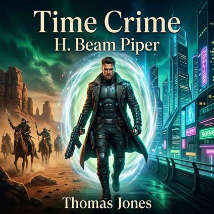Time Crime