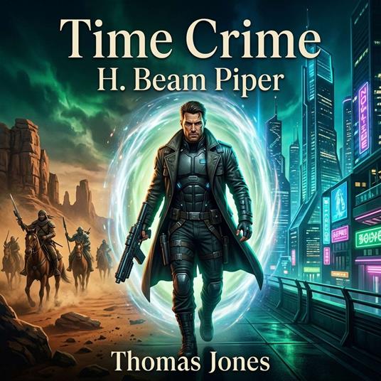 Time Crime