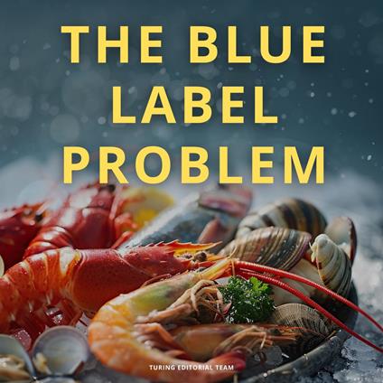 Blue Label Problem, The