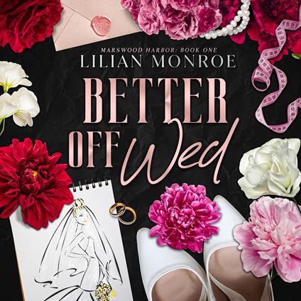 Better Off Wed