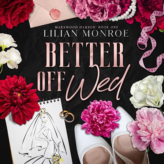 Better Off Wed
