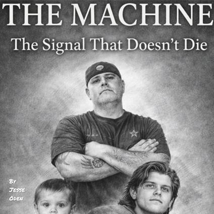 Machine, The: The Signal That Doesn't Die