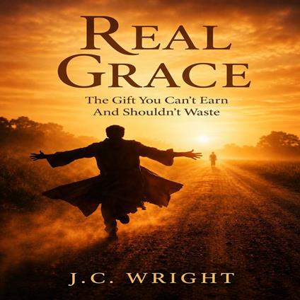 Real Grace