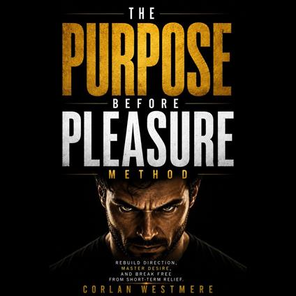 Purpose Before Pleasure Method, The