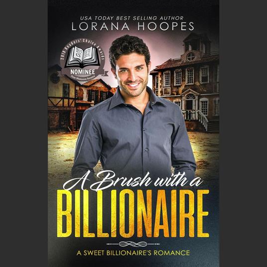 Brush with a Billionaire, A