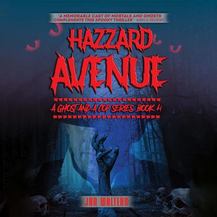 Hazzard Avenue