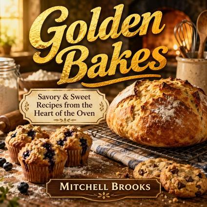 Golden Bakes