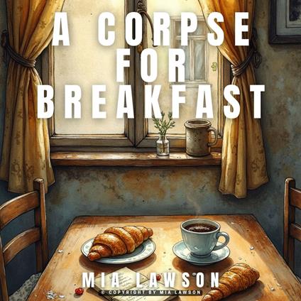 Corpse for Breakfast, A