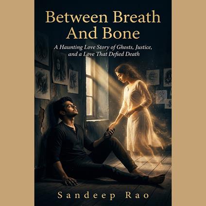 Between Breath And Bone