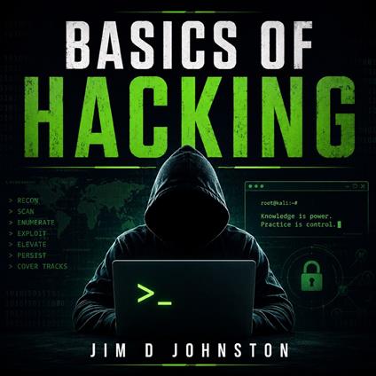Basics of Hacking