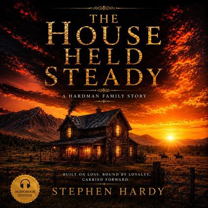 House Held Steady, The