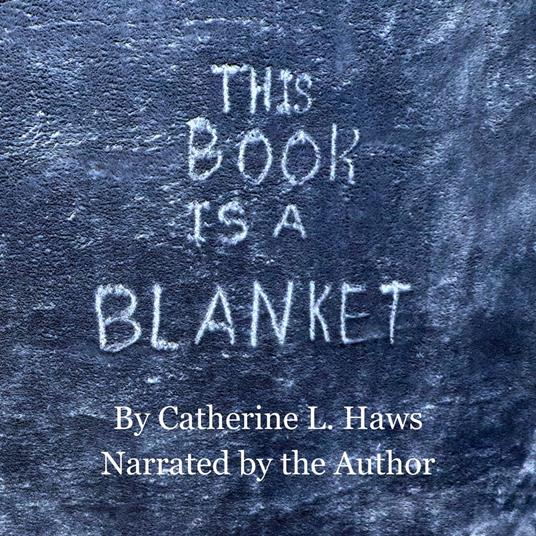 This Book Is A Blanket