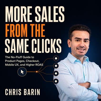 More Sales from the Same Clicks