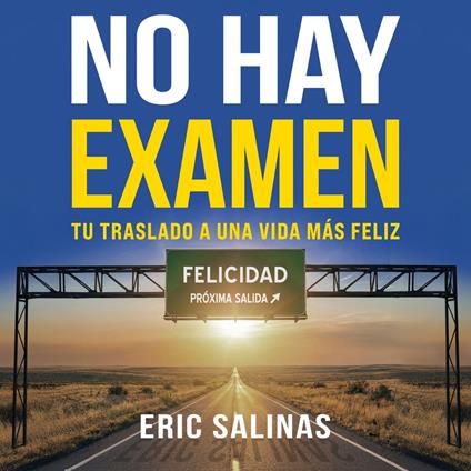 No Hay Examen