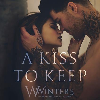 Kiss To Keep, A