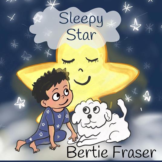 Sleepy Star