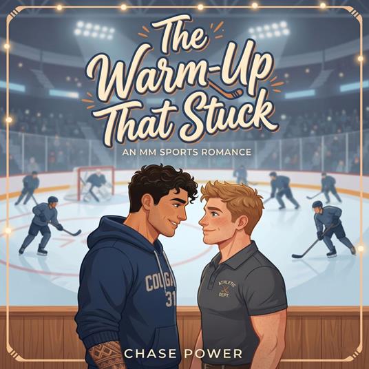Warm-Up That Stuck, The