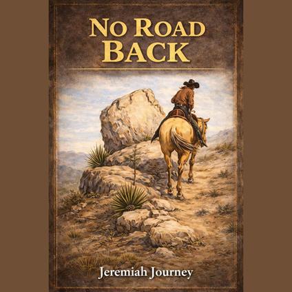 No Road Back