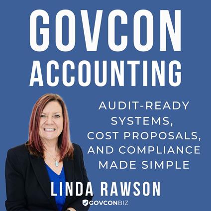 GovCon Accounting