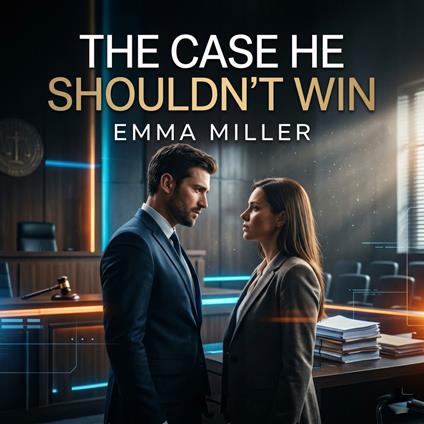 Case He Shouldn’t Win, The