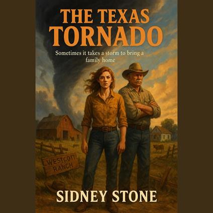 Texas Tornado, The