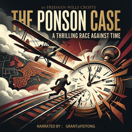 Ponson Case, The