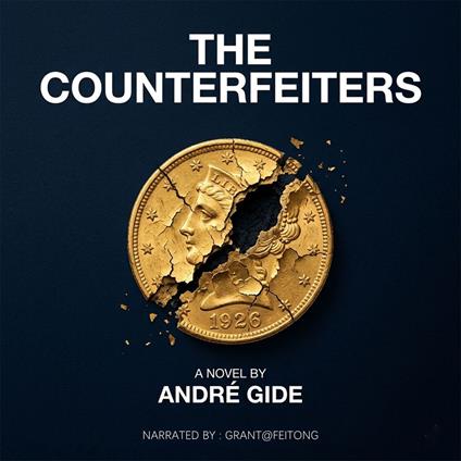 Counterfeiters, The