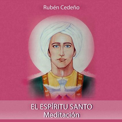 El espíritu Santo