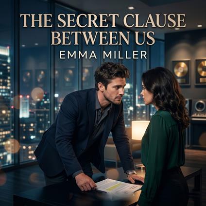 Secret Clause Between Us, The