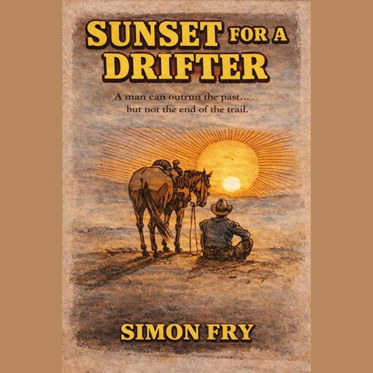 Sunset for a Drifter