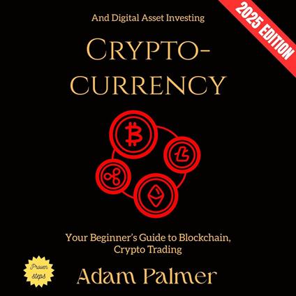 Cryptocurrency: