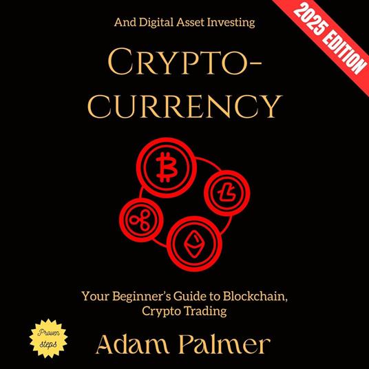 Cryptocurrency: