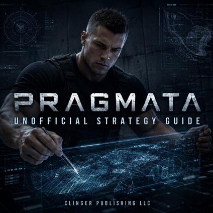Pragmata Unofficial Strategy Guide
