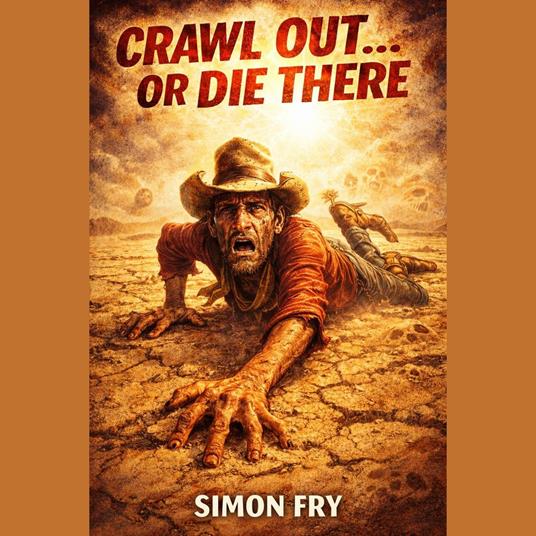 Crawl Out or Die