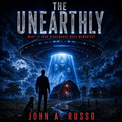 Unearthly, The