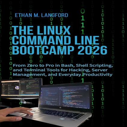Linux Command Line Bootcamp 2026, The