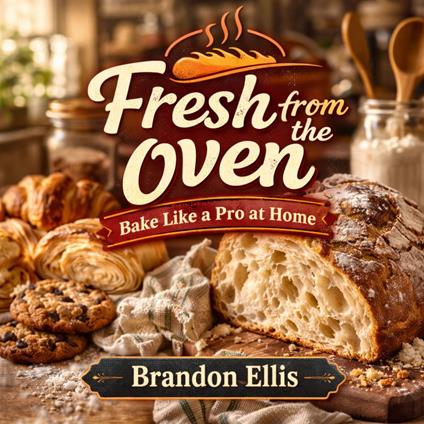 Fresh from the Oven