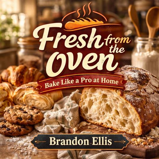 Fresh from the Oven
