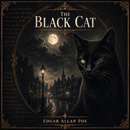 Black Cat, The