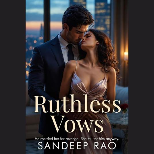 Ruthless Vows