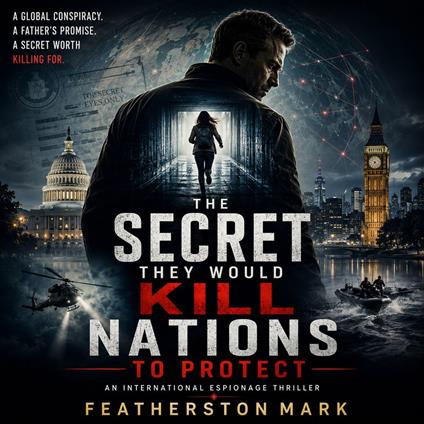 Secret They Would Kill Nations to Protect, The