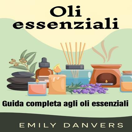 Oli essenziali