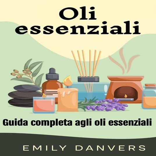 Oli essenziali