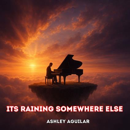 Its Raining Somewhere Else