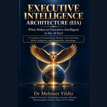 Executive Intelligence Architecture (EIA)