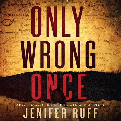 Only Wrong Once